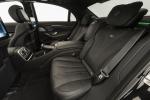 Mercedes-AMG S63 800 by Brabus 2020 года